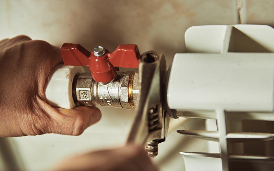 puissance chaudière gaz Nanterre